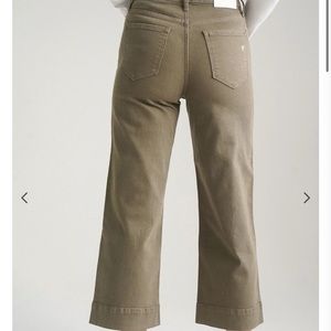 Olive Mer Jeans CJLA